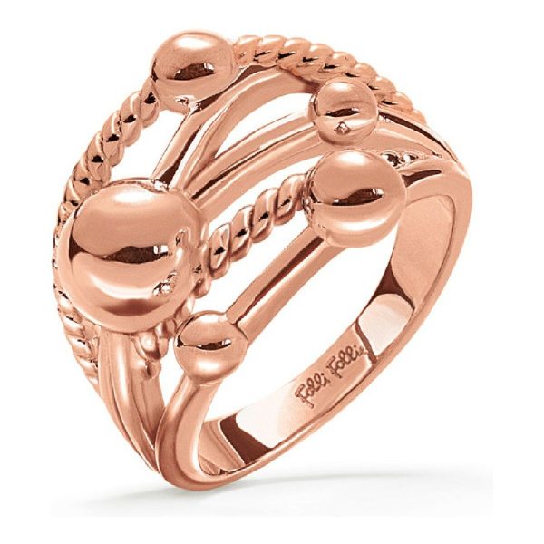 Ladies  Ring Folli Follie 1R18T011R Online