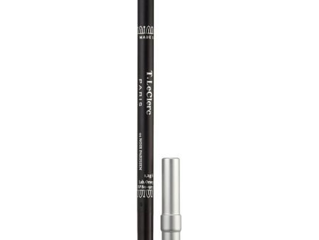 Eye Pencil Brun Vosges 02 LeClerc Online Sale