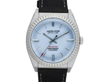 Unisex Watch Jason Hyde jh10016 (Ø 40 mm) Hot on Sale