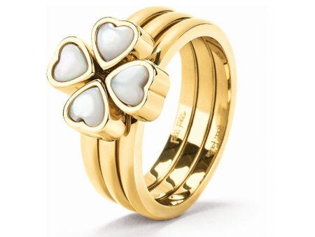 Ladies  Ring Folli Follie 2R19T001YW Online