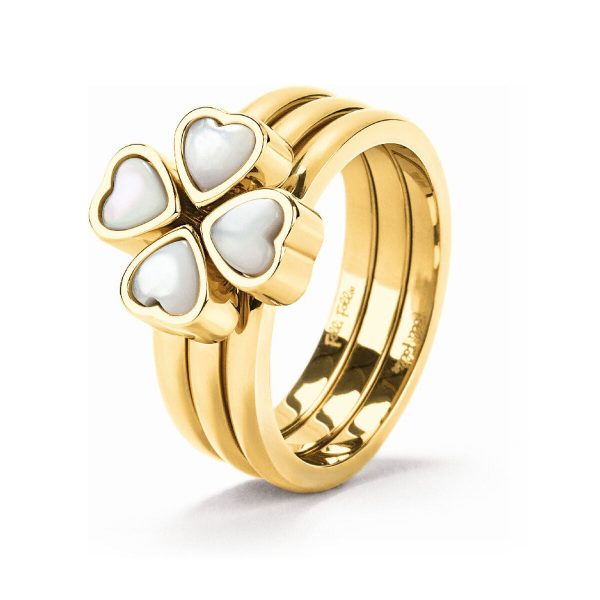 Ladies  Ring Folli Follie 2R19T001YW Online