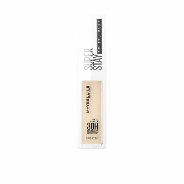 Facial Corrector Maybelline Superstay 05-ivory Anti-imperfections 30 ml Fashion