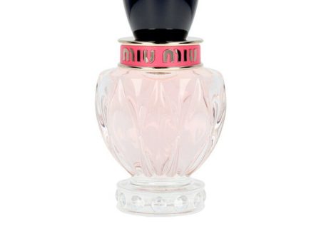 Women s Perfume Twist Miu Miu (EDP) EDP Supply