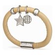 Ladies  Bracelet Folli Follie 1B13F046 16 cm For Discount