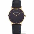 Unisex Watch Paul Hewitt PH-SA-R-ST-B-11M-3029 (Ø 39 mm) Fashion