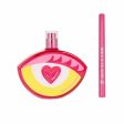 Women s Perfume Set Agatha Ruiz De La Prada Look (2 pcs) Fashion