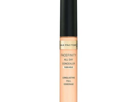 Facial Corrector Facefinity Max Factor (7,8 ml) For Cheap