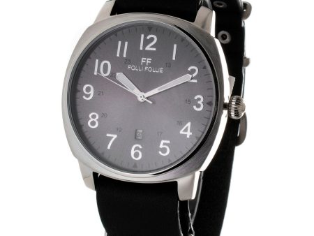 Unisex Watch Folli Follie WT14T0015DSDF (Ø 40 mm) Cheap