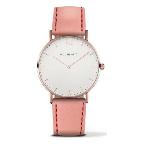 Unisex Watch Paul Hewitt PH-SA-R-St-W-24M (Ø 39 mm) Online