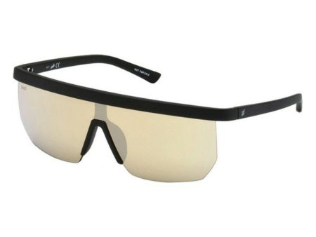 Unisex Sunglasses Web Eyewear WE0221E ø 59 mm Online Hot Sale