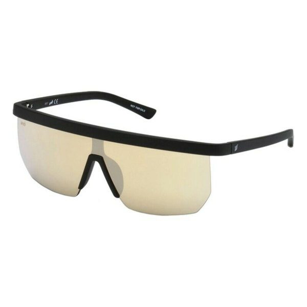 Unisex Sunglasses Web Eyewear WE0221E ø 59 mm Online Hot Sale