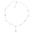 Ladies  Necklace Folli Follie 3N19T001RC For Discount