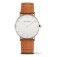 Unisex Watch Paul Hewitt PH-SA-R-St-W-16M (Ø 39 mm) Cheap