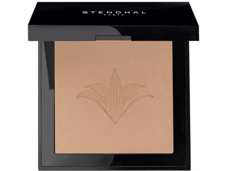 Compact Powders Stendhal Nº 120 Sable (9 g) Online Hot Sale