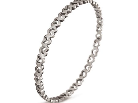 Bracelet Folli Follie 1B14 (17 cm) Online