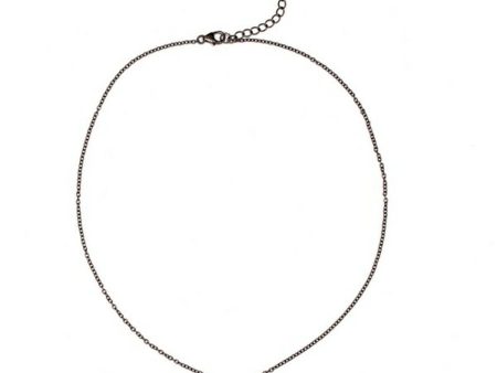 Ladies  Necklace Folli Follie 3N17S058KK 38-43 cm on Sale