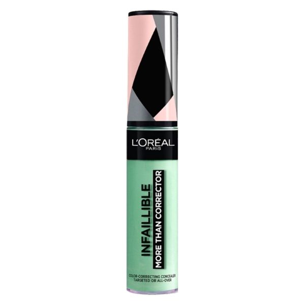 Facial Corrector Infallible L Oreal Make Up Cheap