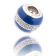 Ladies  Beads Viceroy VMM0318-23 Silver 1 cm Online now