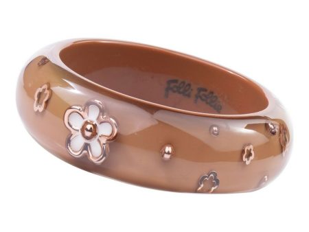 Ladies  Bracelet Folli Follie 3B2A011RBB 6,5 cm Online