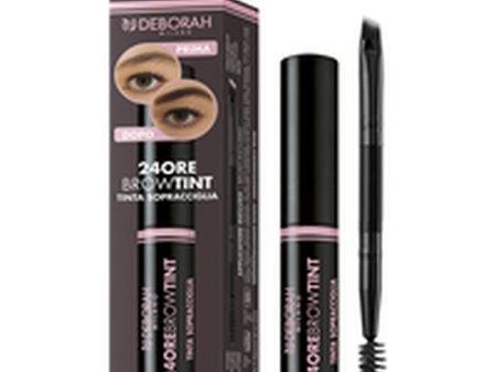 Eyebrow Pencil Deborah 24ore Brow Tint Nº 3 Fashion