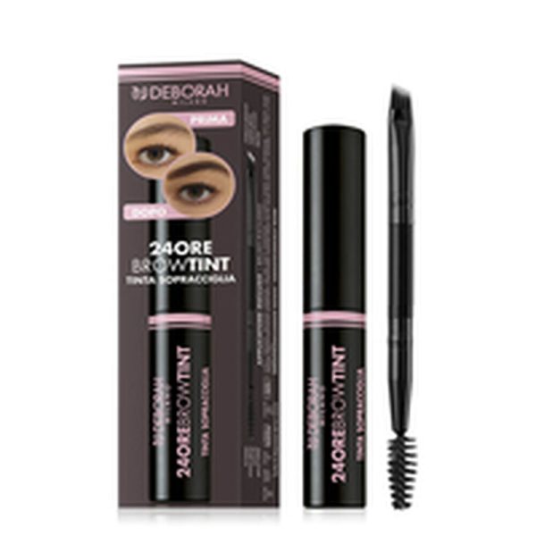 Eyebrow Pencil Deborah 24ore Brow Tint Nº 3 Fashion