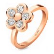 Ladies  Ring Folli Follie 3R13T003RC Online Sale