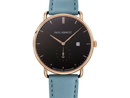 Men s Watch Paul Hewitt PH-TGA-G-B-23S (Ø 42 mm) Online