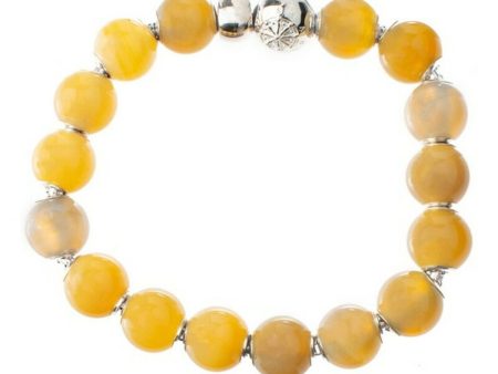 Ladies  Bracelet Thomas Sabo KT0143-864-16-L16 Multicolour 19 cm Sale