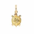 Ladies  Pendant Lancaster JLA-PEN-TURTLE-6 1,5 mm Discount