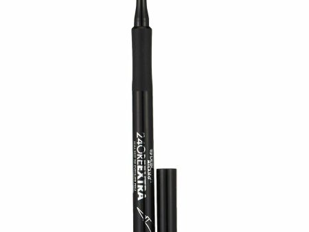 Eyeliner 24Ore Extra Deborah Black Online Sale