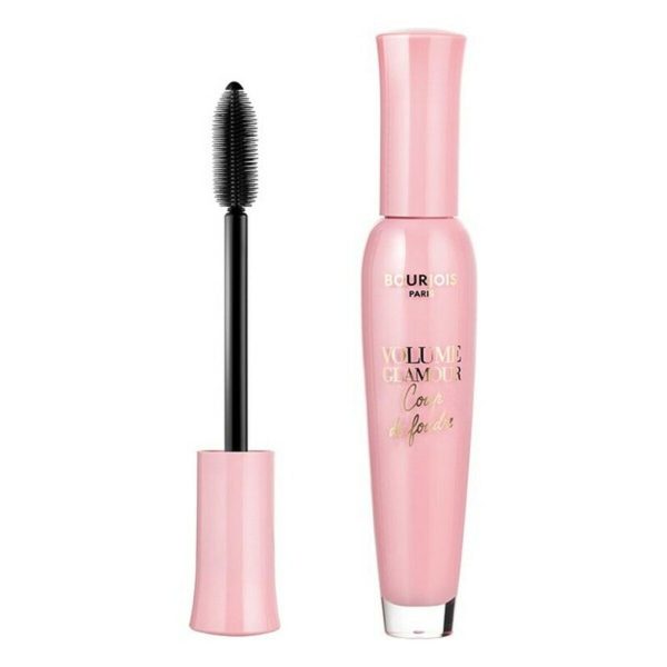 Mascara Volume Glamour Bourjois Black For Cheap