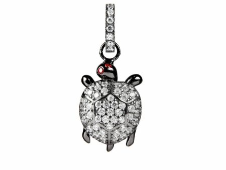 Ladies  Pendant Lancaster JLA-PEN-TURTLE-1 1,5 mm For Sale