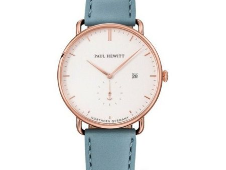 Men s Watch Paul Hewitt PH-TGA-R-W-23M (Ø 42 mm) Online