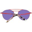 Unisex Sunglasses Web Eyewear WE0249 5867G ø 58 mm Online Sale