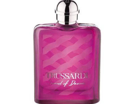 Women s Perfume Sound of Donna Trussardi EDP EDP For Discount