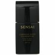 Fluid Foundation Make-up Luminous Sheer Foundation Sensai 4973167228357 (30 ml) Hot on Sale