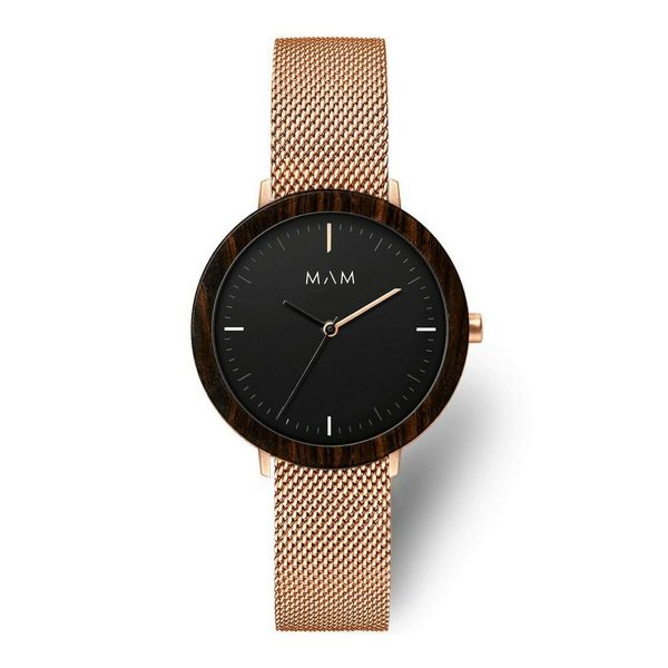 Unisex Watch MAM 675 (Ø 33 mm) Hot on Sale