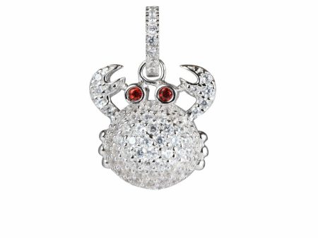 Ladies  Pendant Lancaster JLA-PEN-CRAB-1 1,5 mm Discount