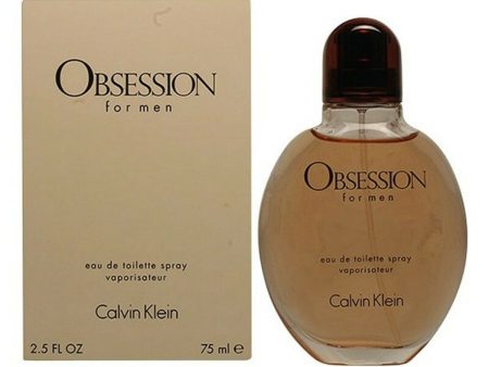 Men s Perfume Calvin Klein EDT Online Sale