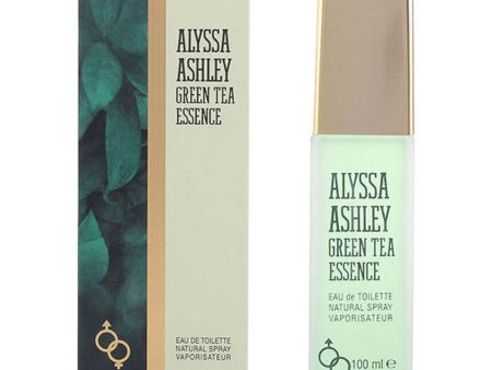 Women s Perfume Alyssa Ashley 10004990 EDT 100 ml Discount