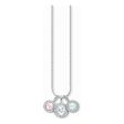 Ladies  Necklace Thomas Sabo AIR-KE1467-861-7 45 cm Sale