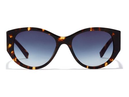 Men s Sunglasses Miranda Hawkers Miranda Black Habana ø 54 mm Carey Blue Night Online