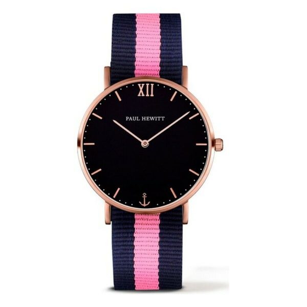 Unisex Watch Paul Hewitt PSARSTBNLP20S PH-SA-R-St-B-NLP-20S (Ø 39 mm) on Sale