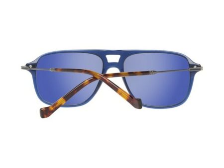 Men s Sunglasses Hackett HSB865 ø 56 mm For Sale