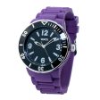 Unisex Watch Watx & Colors RWA1300-C1520 (Ø 45 mm) For Cheap