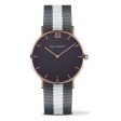 Unisex Watch Paul Hewitt PH-SA-R-St-B-GrW-20S (Ø 39 mm) Fashion