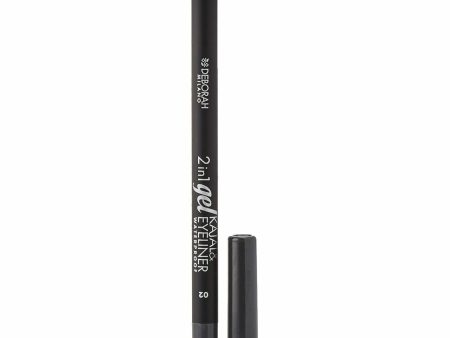 Eye Pencil Kajal & Eyeliner Deborah 2524148 Online Sale