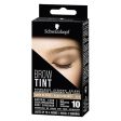 Eyebrow Make-up Brow Tint Syoss Sale