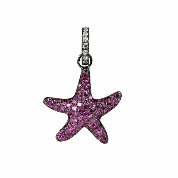 Ladies  Pendant Lancaster JLA-PEN-STAR-5 1,5 mm Cheap