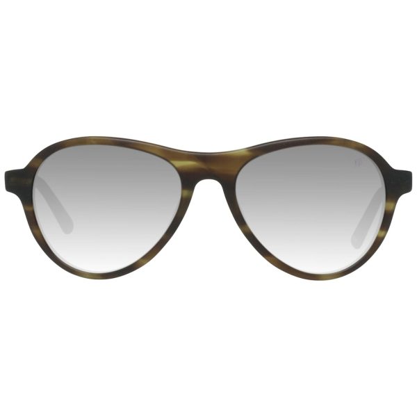 Unisex Sunglasses Web Eyewear WE0128 ø 54 mm Discount